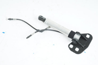 2006-2013 VOLVO C70  Roof Hydraulic Shock Line Right Passenger Side 33 34 OEM