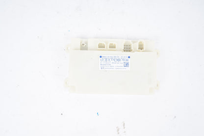 10-15 Mercedes W204 C250 C300 Keyless Go Entry Control Module 1729007900 OEM