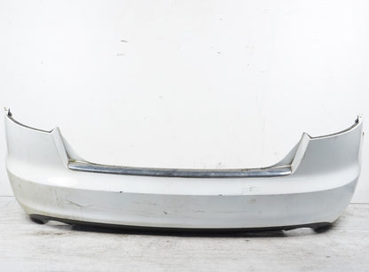 2009 - 2011 Audi A6 Rear Bumper Cover OEM