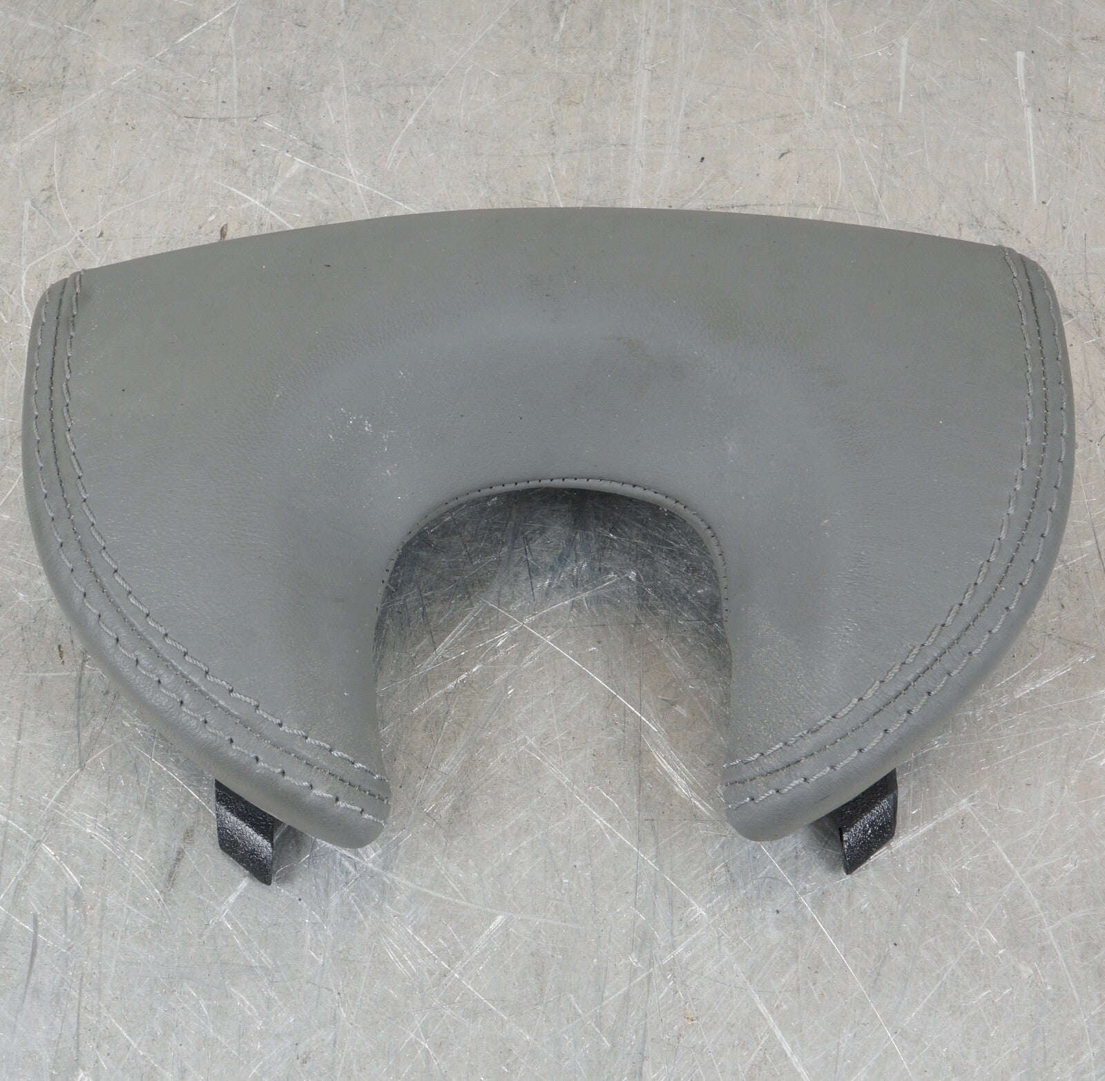 Mercedes Benz CL63 CL65 CL600 AMG Leather Center Console Trim 2007 - 2014 Oem