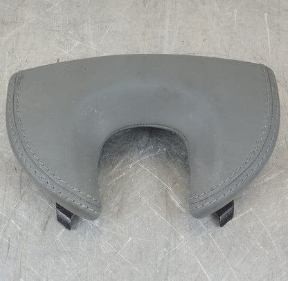 Mercedes Benz CL63 CL65 CL600 AMG Leather Center Console Trim 2007 - 2014 Oem