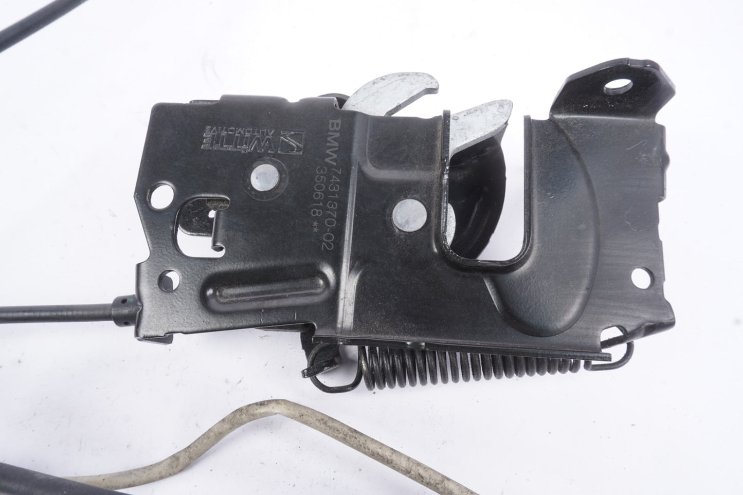 2016 - 2022 BMW X1 X2 HOOD BONNET LEFT & RIGHT SIDE LOCK LATCH ACTUATOR OEM