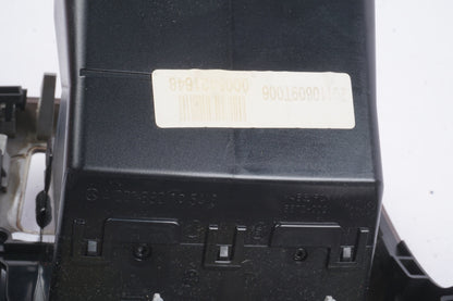 2007 - 2013 MERCEDES W221 S550 REAR AC HEATER AIR VENT PANEL OEM