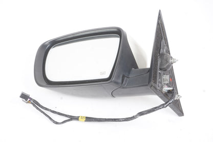 2014 - 2017 Maserati Ghibli Left Driver Side View Mirror OEM