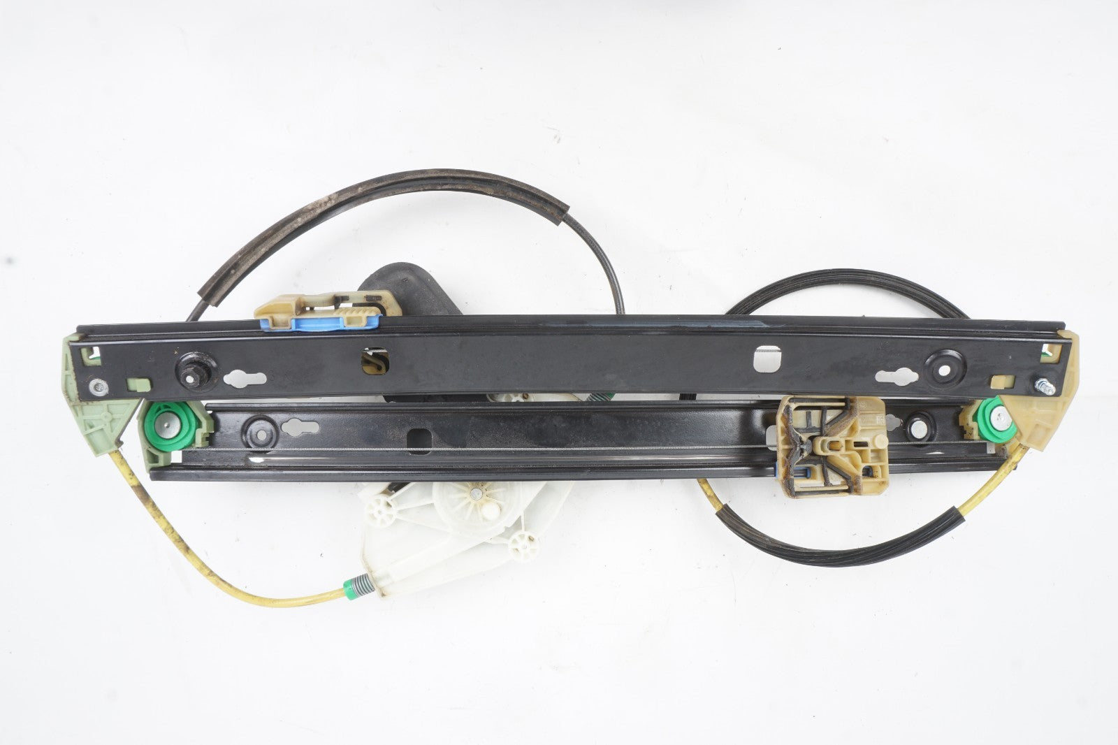 2011-2018 Audi A8L Front Window Regulator & Motor Right Passenger Side OEM