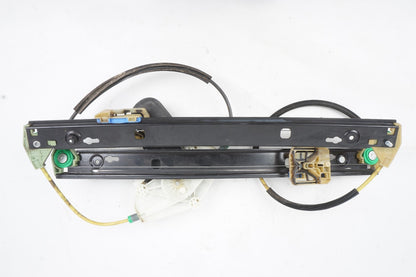 2011-2018 Audi A8L Front Window Regulator & Motor Right Passenger Side OEM