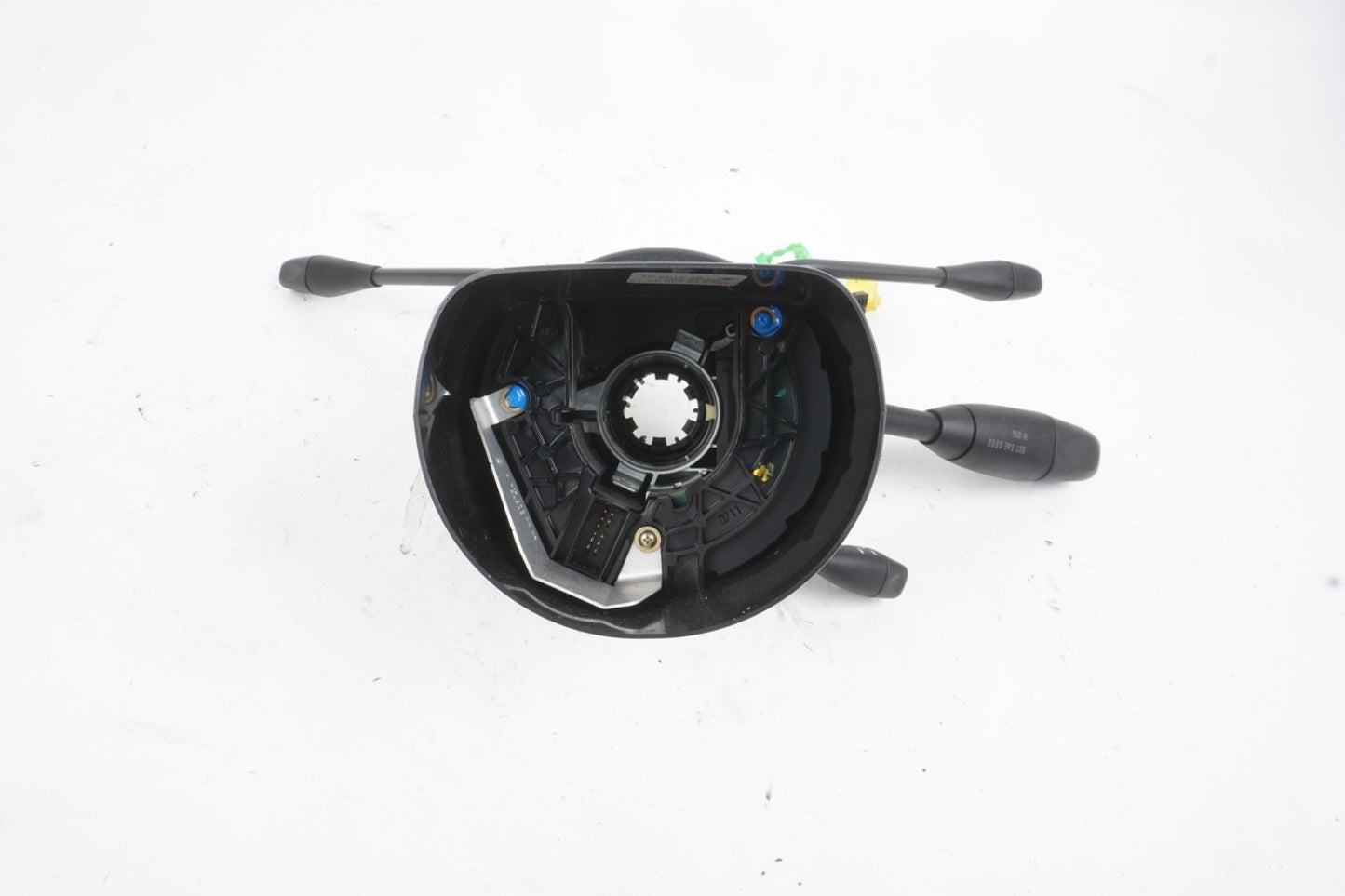 03-06 Mercedes R230 SL55 SL500 Steering Column Control Switch & Clock Spring OEM