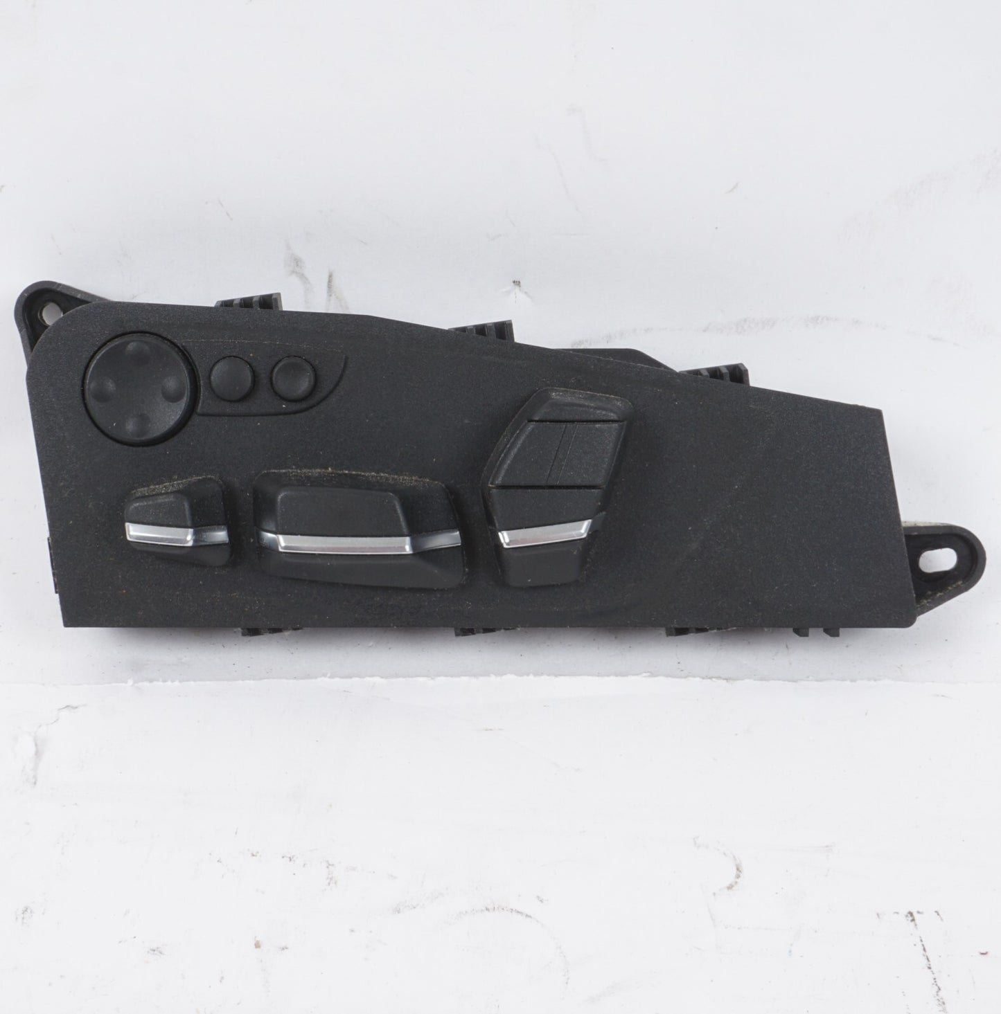 2010 - 2017 BMW 550I GT F07 FRONT LEFT DRIVER SEAT CONTROL ADJUST SWITCH OEM