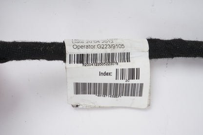 11-17 AUDI A8 A8L DASH DASHBOARD INSTRUMENT PANEL WIRING HARNESS 4H1971459BF OEM