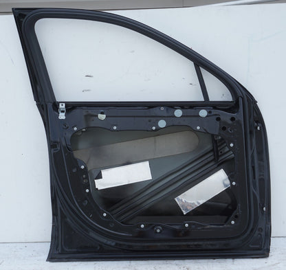 11-18 Porsche Cayenne 958 Front Left Driver Door Shell OEM
