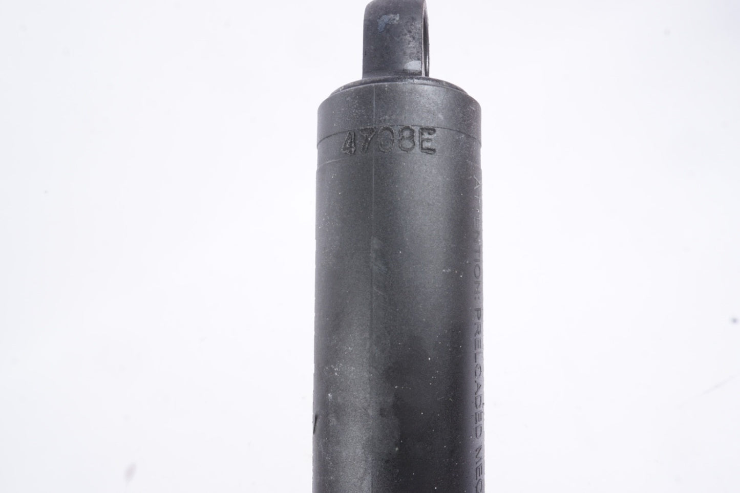 2006 - 2013 VOLVO C70 CONVERTIBLE ROOF TOP  SHOCK PAIR 9213896