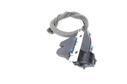 08-17 Mercedes W207 E350 SLC300 SLK350 Trunk Lid Latch Lock Actuator OEM
