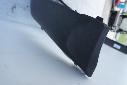 2014 - 2016 Toyota Highlander Rear Bumper Lower Molding OEM