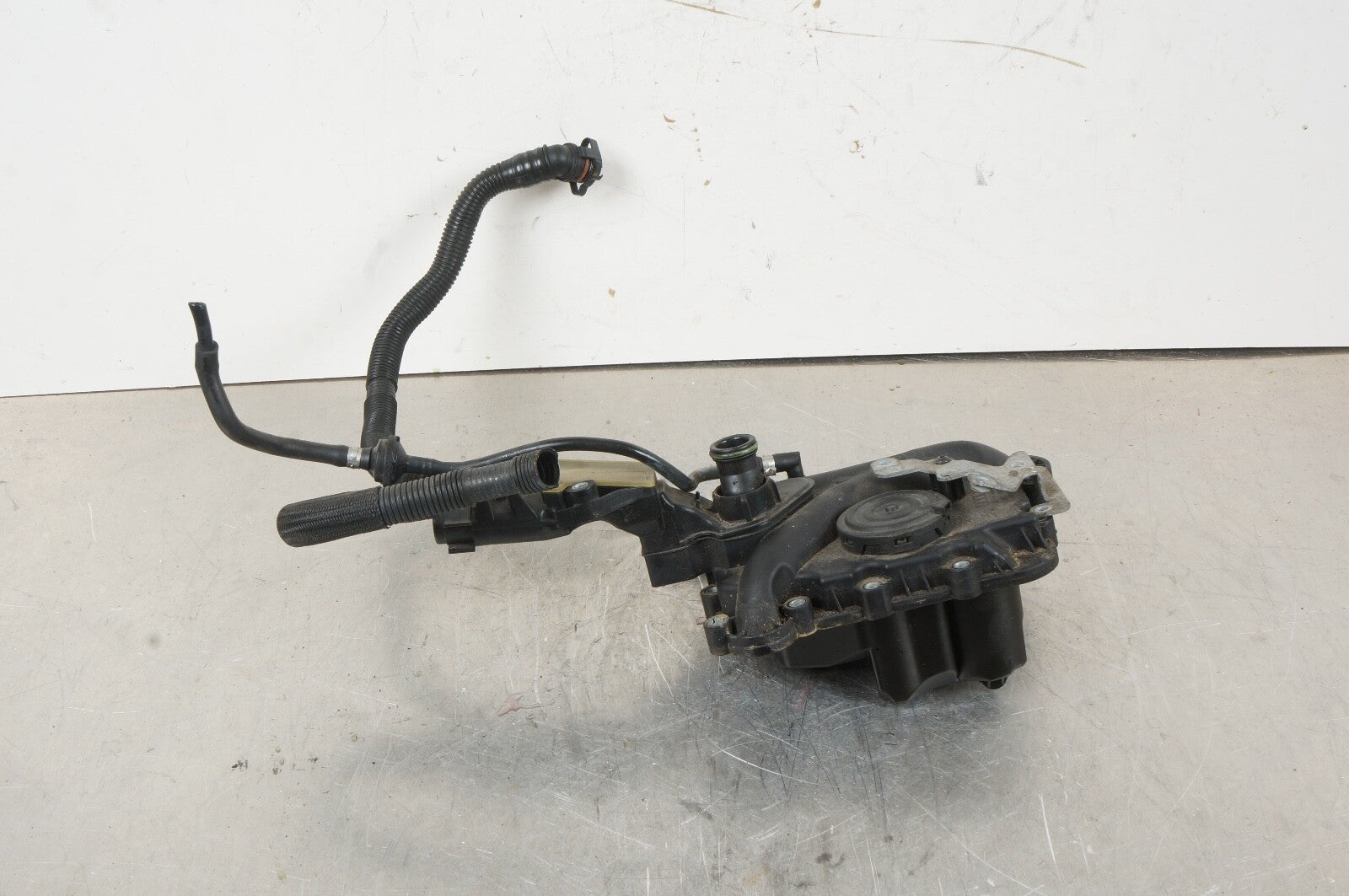 08-17 AUDI 8T A4 A5 A6 A7 A8 3.0 3.2 QUATTRO ENGINE MOTOR VACUUM PUMP OEM