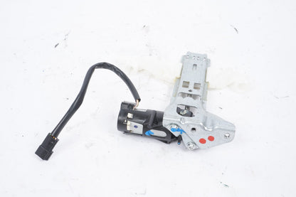13-18 BMW 650i 640i Front Right Passenger Seat Headrest Motor OEM