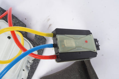 14-16 BMW 428i Front Left Driver Seat Adjust Lumbar Support  OEM