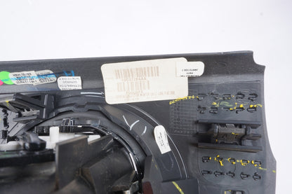 2012-2019 Fiat 500 Front Left Dash AC Air Vent 1VH57LW9AA OEM