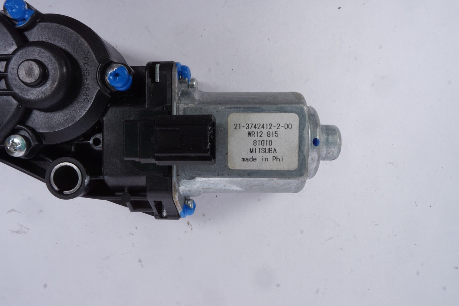 2018-2020 Honda Odyssey OEM Front Right Passenger Power Seat Adjust Drive Motor