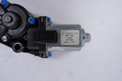2018-2020 Honda Odyssey OEM Front Right Passenger Power Seat Adjust Drive Motor