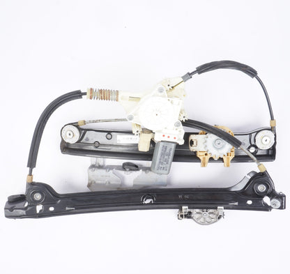 2013-2019 BMW F06 650i Gran Coupe Rear Left Door Window Regulator Motor OEM