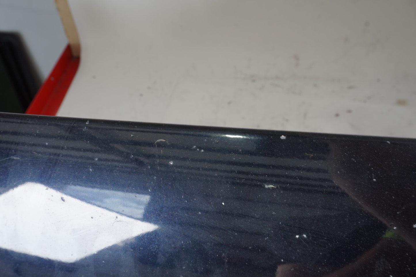 2011 - 2014 Audi A8L A8 Hood Bonnet OEM