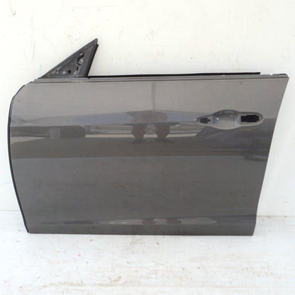 2014-2019 MASERATI GHIBLI FRONT LEFT DRIVER DOOR SHELL  OEM