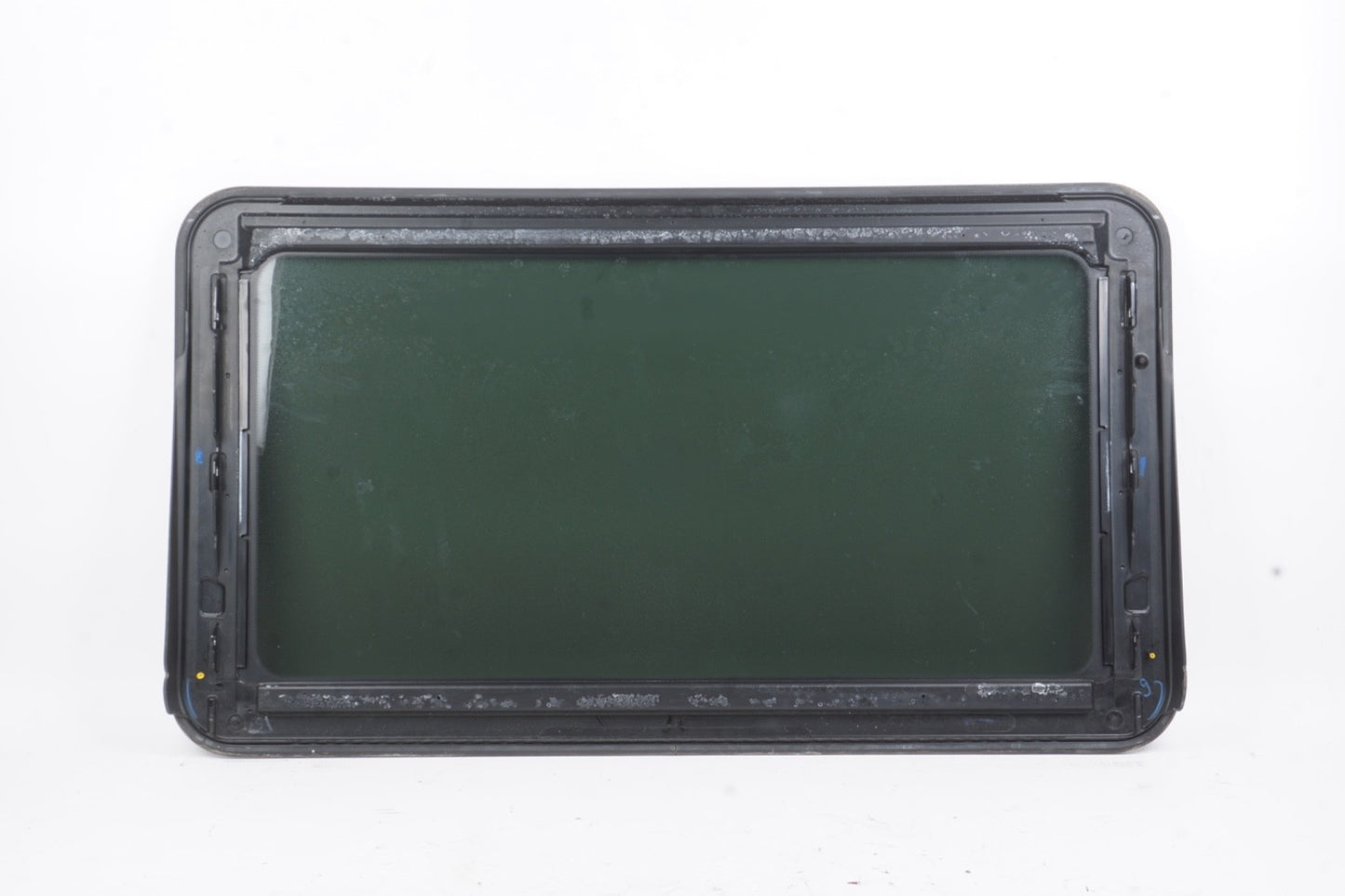 2012 - 2016 Mercedes GL450 350 Overhead Sunroof Moonroof Glass Window Panel OEM
