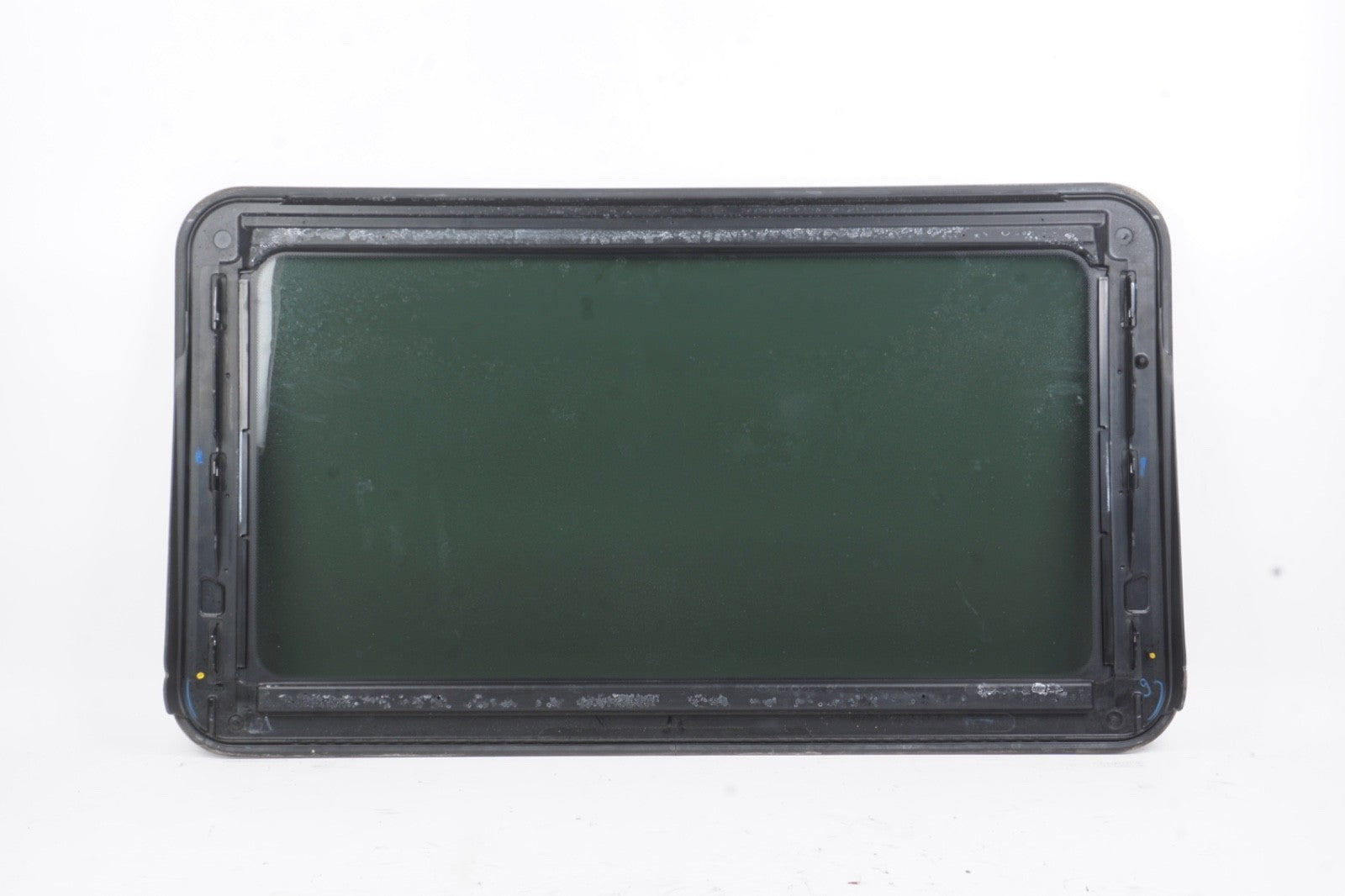 2012 - 2016 Mercedes GL450 350 Overhead Sunroof Moonroof Glass Window Panel OEM