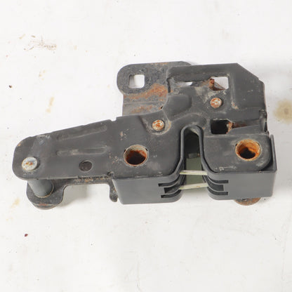2004 - 2010 AUDI A8 A8L Lower Hood Latch / LOCK OEM