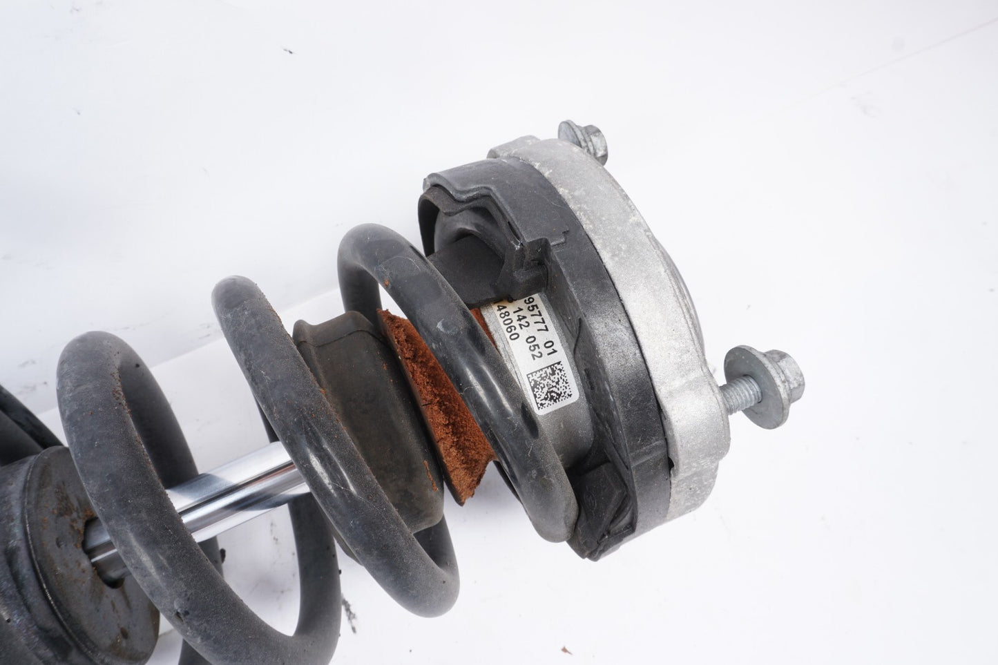 13 - 18 BMW 650i Grand Coupe RWD Front Left Driver Shock Absorber VDC OEM