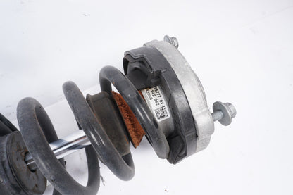 13 - 18 BMW 650i Grand Coupe RWD Front Left Driver Shock Absorber VDC OEM