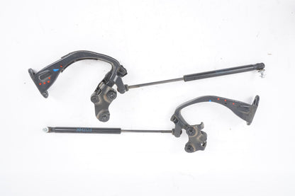 2010 - 2017 BMW 550I GT F07 LIFTGATE TRUNK LIFT SUPPORT HINGE LEFT  & RIGHT OEM