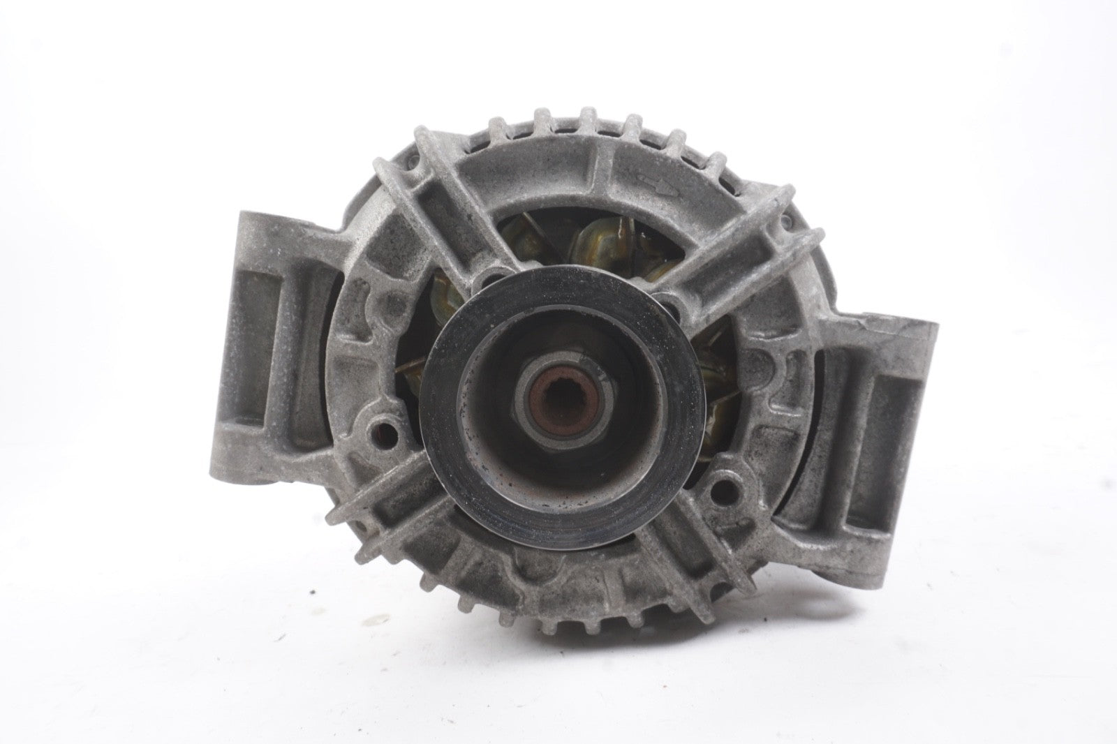 2006 - 2011 Mercedes E350 CLK350 C300 W209 Generator Alternator Motor OEM