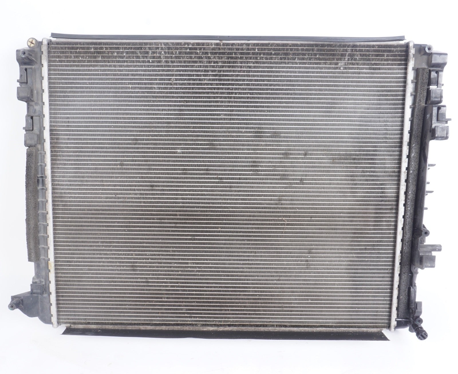 2014 - 2019 MASERATI GHIBLI M157 ENGINE COOLING RADIATOR 16472874 OEM