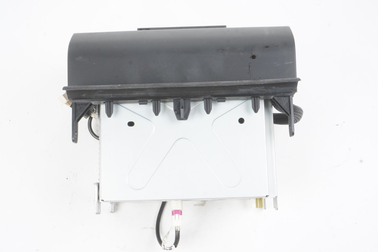 2014 - 2017 Maserati Quattroporte SQ4 Ghibli Head Unit Receiver OEM