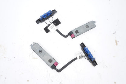 08-14 Mercedes W204 C300 C350 Radio Antenna Amp Amplifier SET OEM