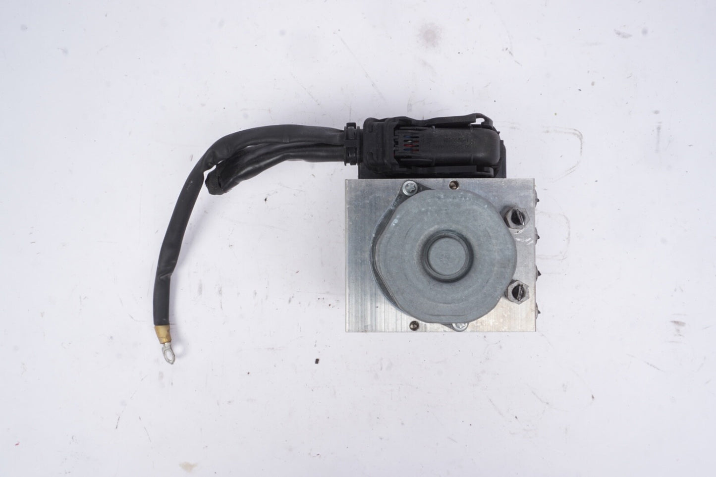 14-18 Mercedes W212 E350 CLS550 ABS Anti Lock Brake Pump Module 2124310848 OEM