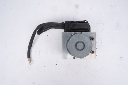 14-18 Mercedes W212 E350 CLS550 ABS Anti Lock Brake Pump Module 2124310848 OEM