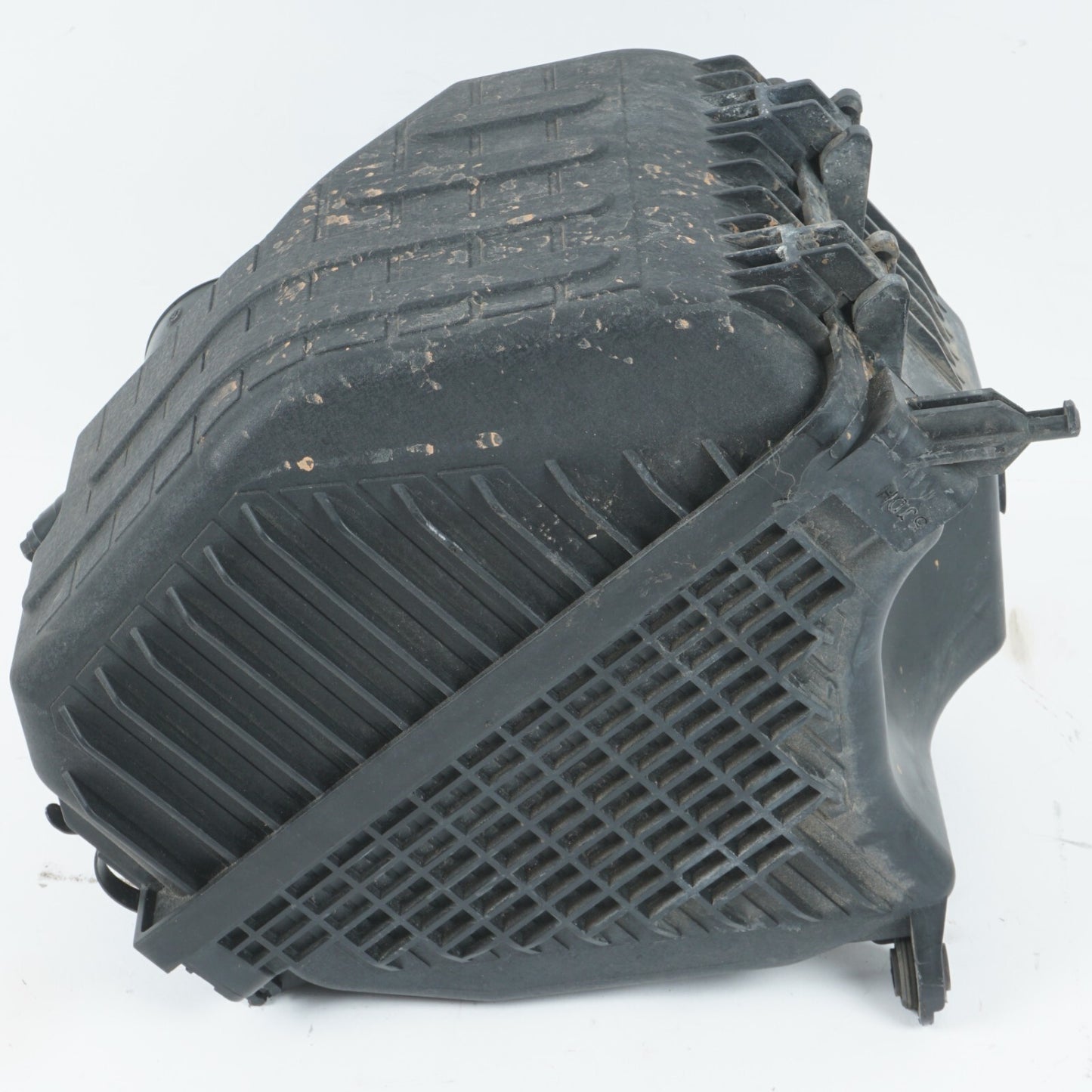 2013-2018 HYUNDAI SANTA FE 3.3L AIR CLEANER FILTER HOUSING BOX  OEM