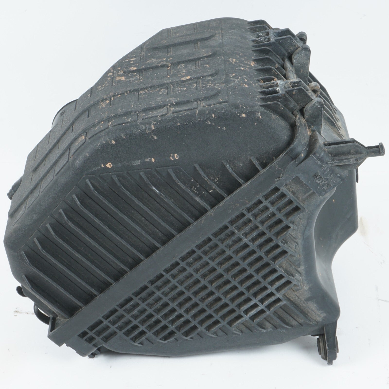 2013-2018 HYUNDAI SANTA FE 3.3L AIR CLEANER FILTER HOUSING BOX  OEM