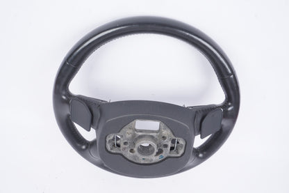 2011-2014 Audi A8 Steering Wheel Control Buttons w/ Stereo Controls OEM