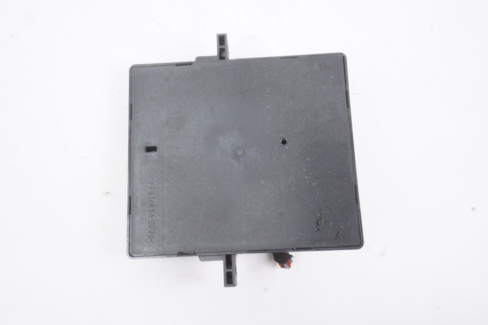 2007 - 2015 Audi A6 S6 Q7 Onboard Power Supply Control Module Unit OEM