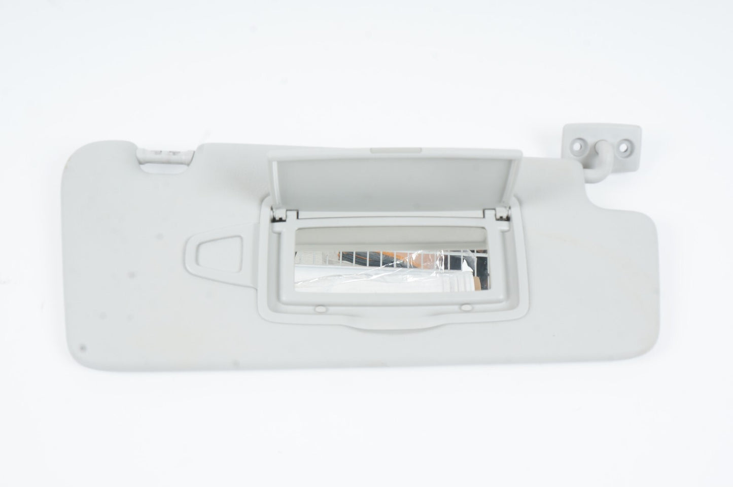 2017-2020 MERCEDES SL450 SUN VISOR RIGHT PASSENGER SIDE OEM