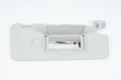 2017-2020 MERCEDES SL450 SUN VISOR RIGHT PASSENGER SIDE OEM