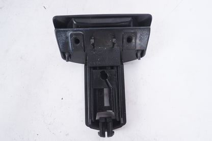 08-14 Mercedes W204 C250 C300 C350 Parking Brake Release Handle 2044200177  OEM