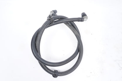 13 - 18 BMW 650i 640i Front Headlight Washer Nozzle Hose Line Pipe  OEM