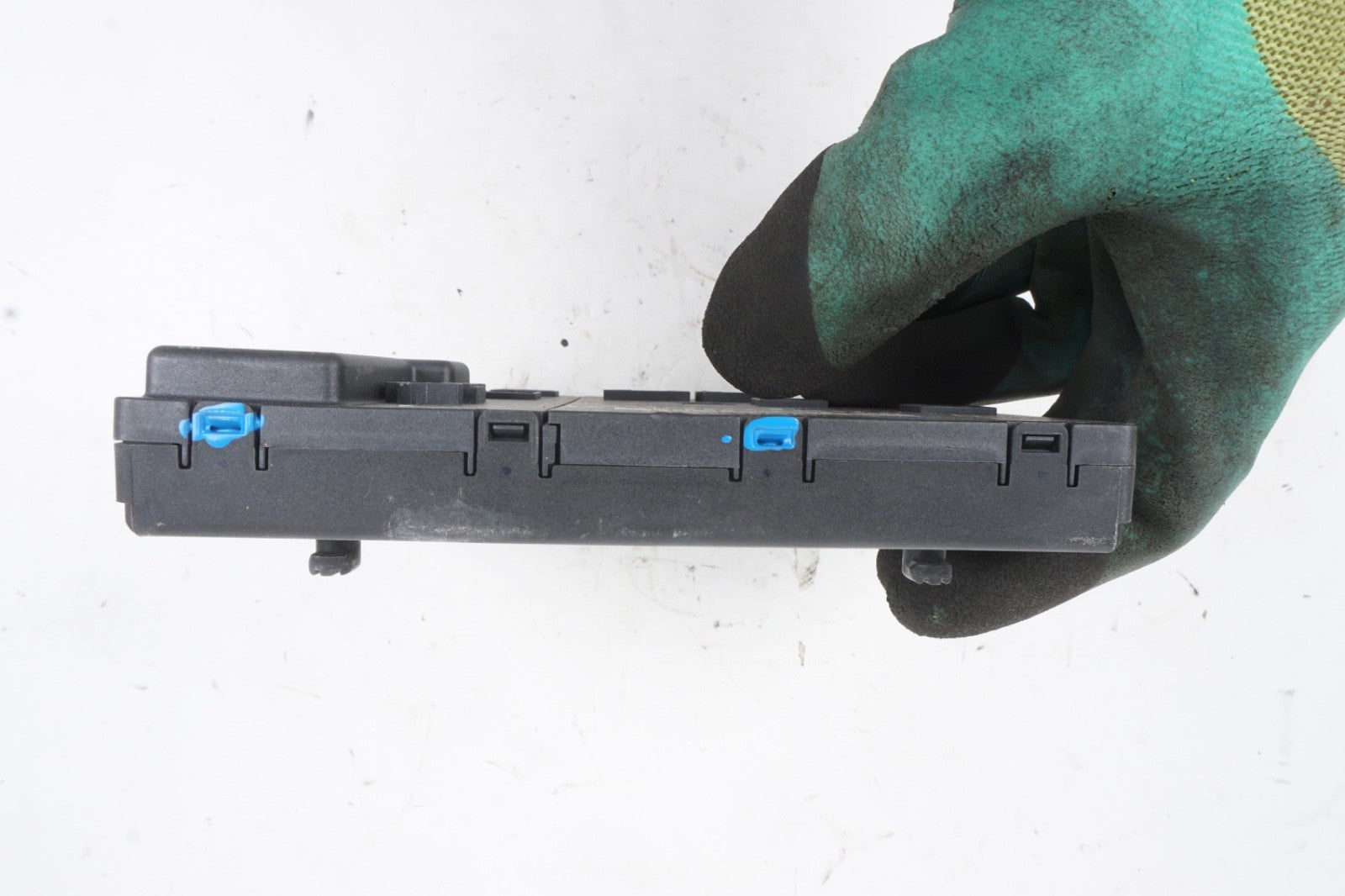 03-12 Mercedes R230 SL500 SL550 SL55 AMG Door Control Module Right Side OEM