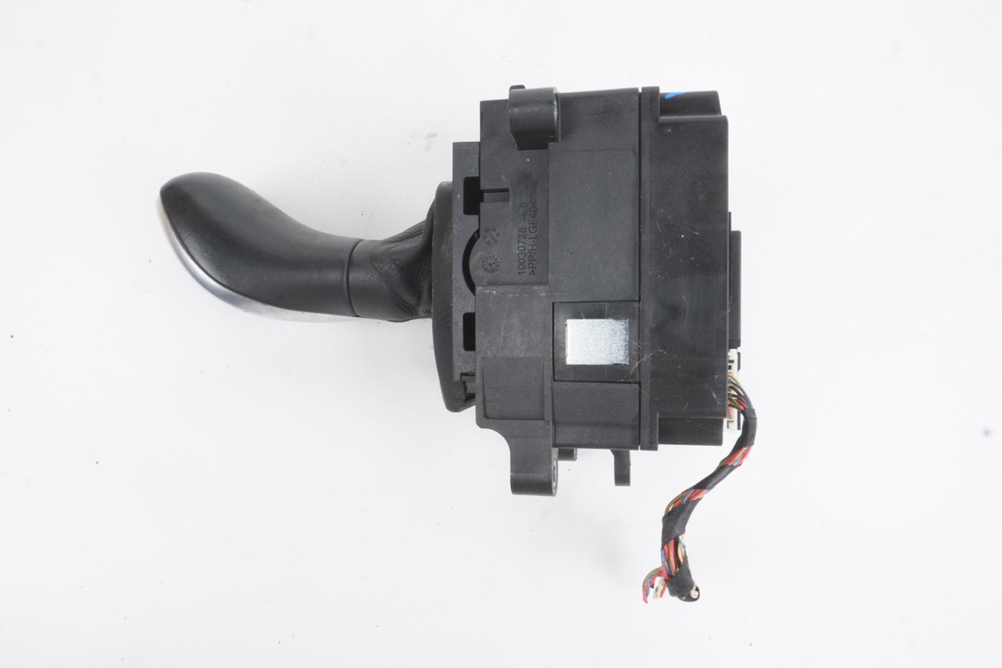 2012 - 2018 BMW 650i F13 Automatic Gear Selector Shifter Control Switch OEM