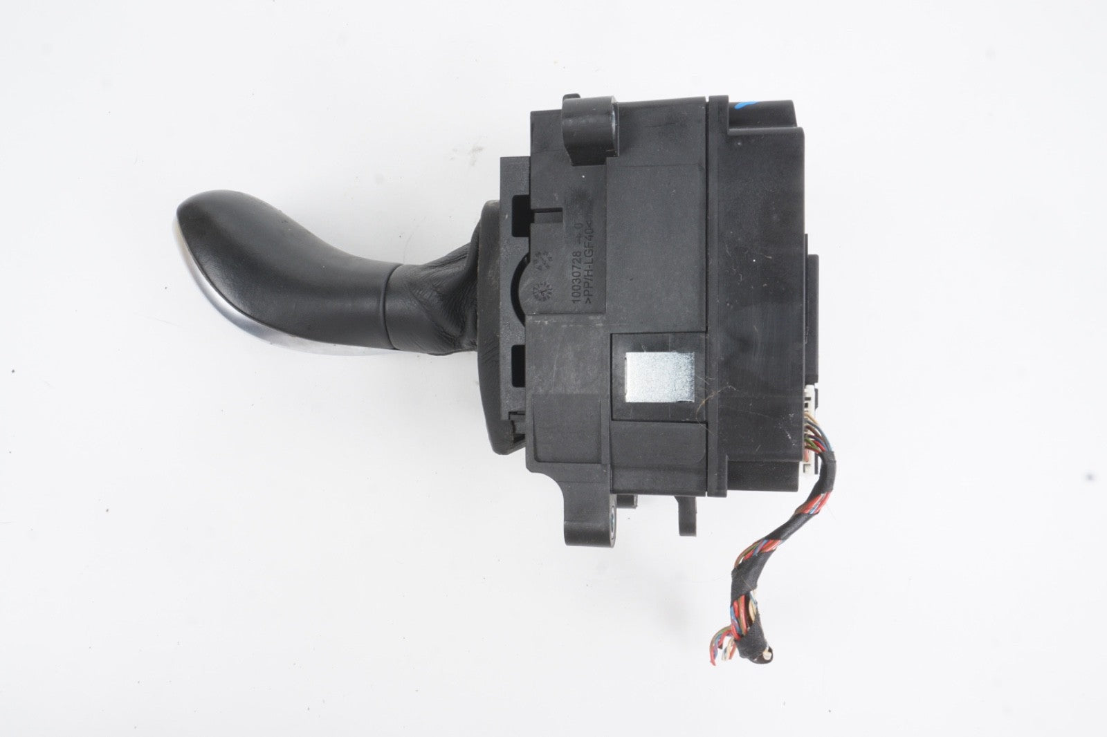 2012 - 2018 BMW 650i F13 Automatic Gear Selector Shifter Control Switch OEM