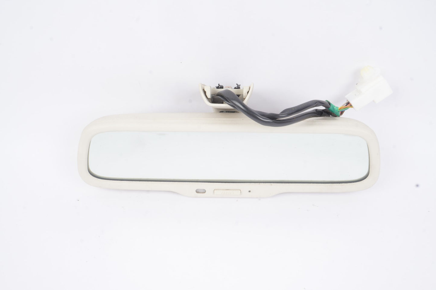 2002 - 2010 LEXUS SC430 Z40 FRONT UPPER INTERIOR REAR VIEW MIRROR OEM